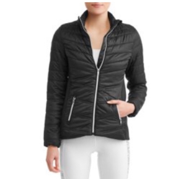 RBX Jackets & Blazers - Women’s Active Quilted Puffer Jacket